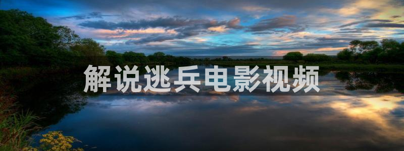 私人小影院久久久影院：解说逃兵电影视频